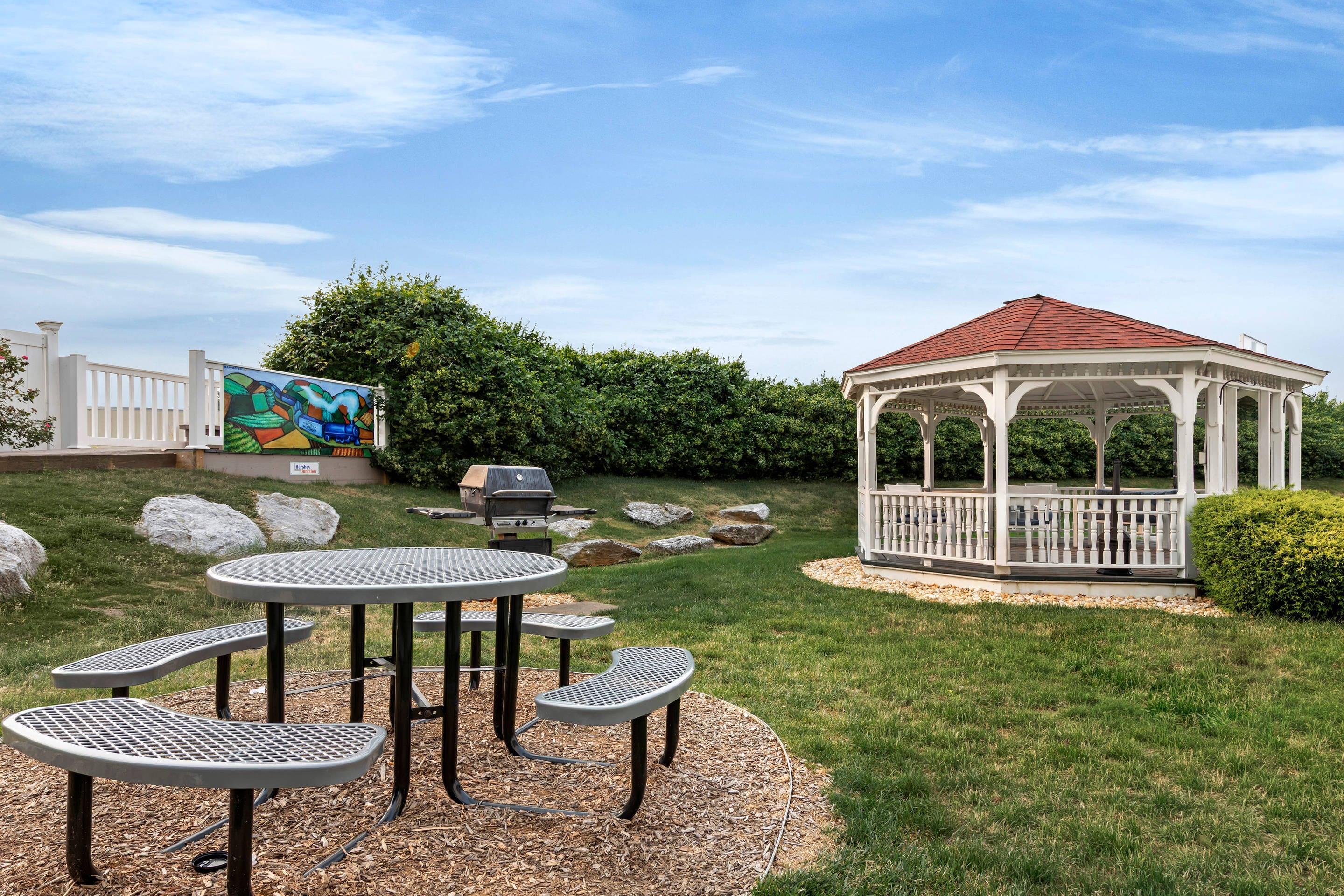 Hotel exterior | Bluegreen Vacations Suites at Hershey, an Ascend Collection Resort