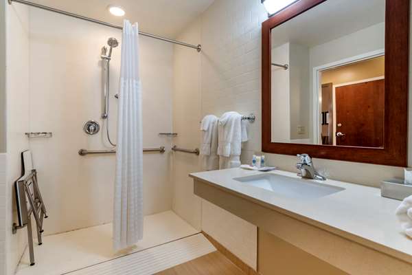 Suite - Comfort Suites Manheim