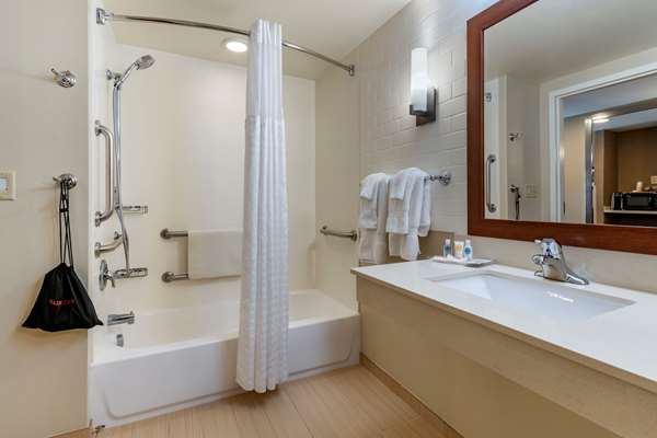 Suite - Comfort Suites Manheim