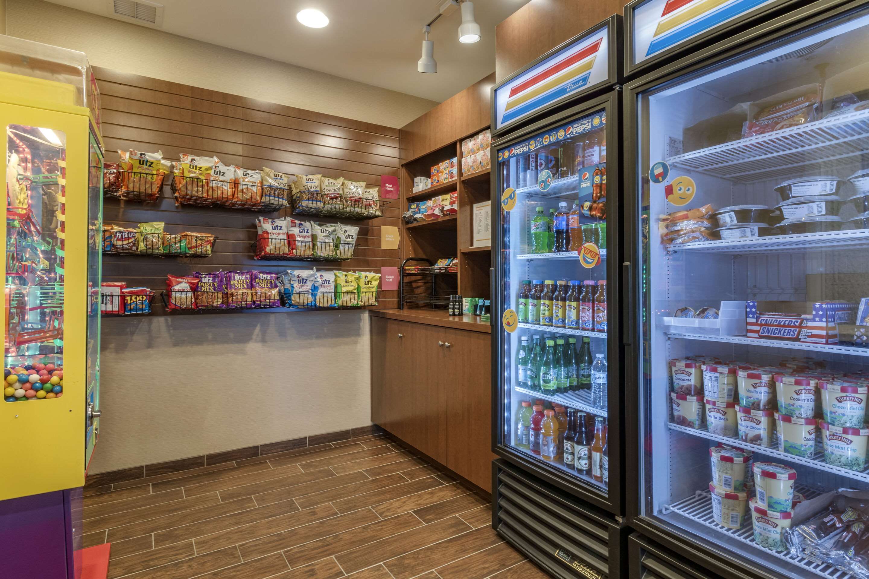 Hotel marketplace | Comfort Suites Manheim - Lancaster