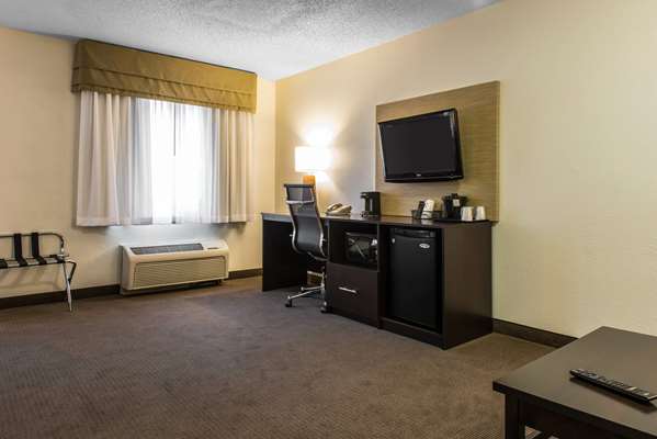  - Sleep Inn & Suites Pittsburgh