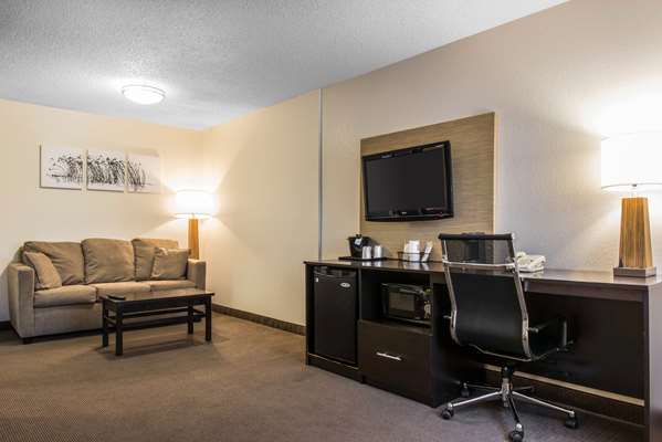  - Sleep Inn & Suites Pittsburgh