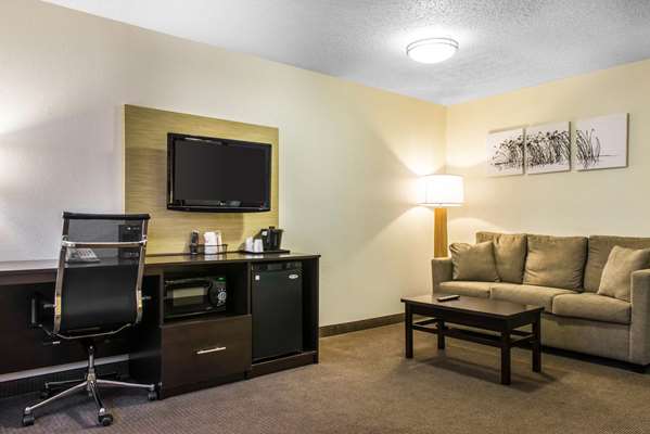  - Sleep Inn & Suites Pittsburgh