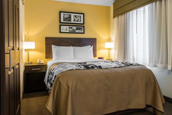  - Sleep Inn & Suites Pittsburgh
