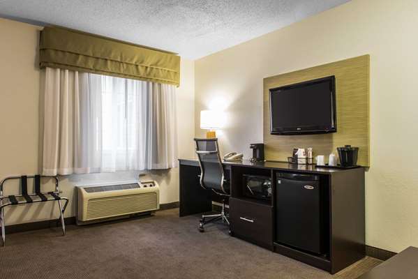  - Sleep Inn & Suites Pittsburgh