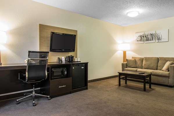  - Sleep Inn & Suites Pittsburgh