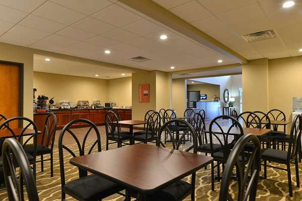 Amenities - Comfort Inn & Suites Manheim - I-76, Exit 266