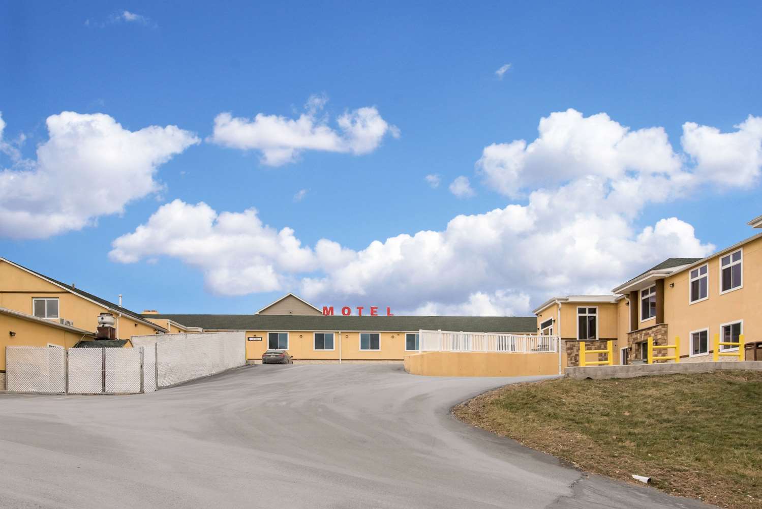 Rodeway Inn Towanda, PA See Discounts