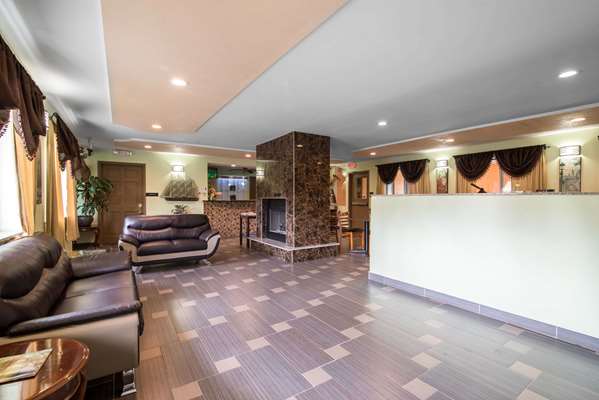  - Rodeway Inn Towanda