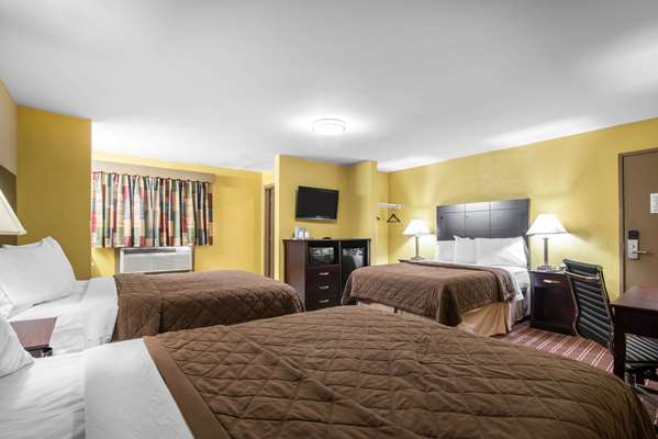  - Rodeway Inn Towanda
