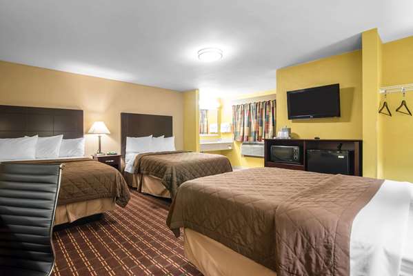  - Rodeway Inn Towanda