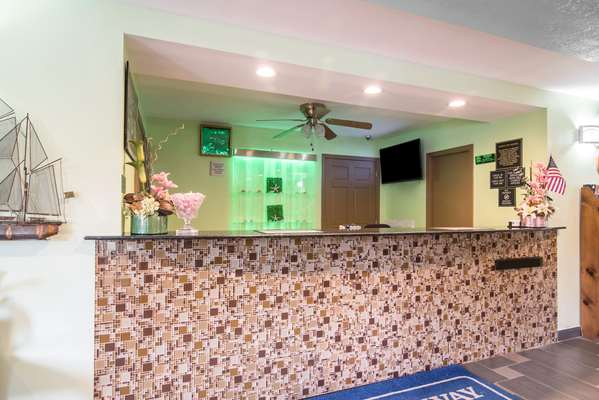  - Rodeway Inn Towanda