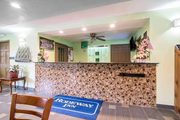  - Rodeway Inn Towanda