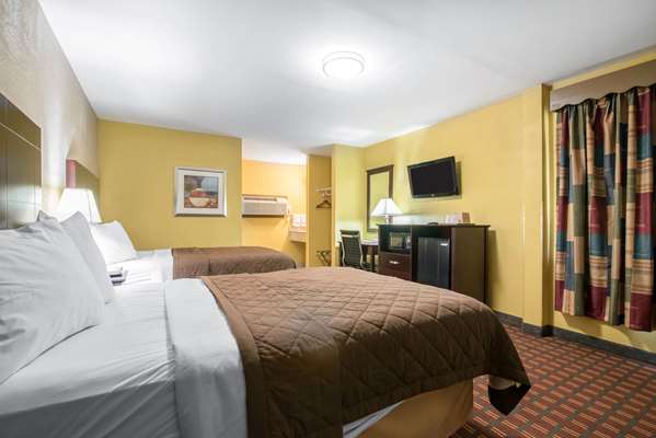  - Rodeway Inn Towanda