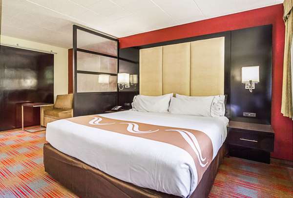  - Quality Inn & Suites Altoona