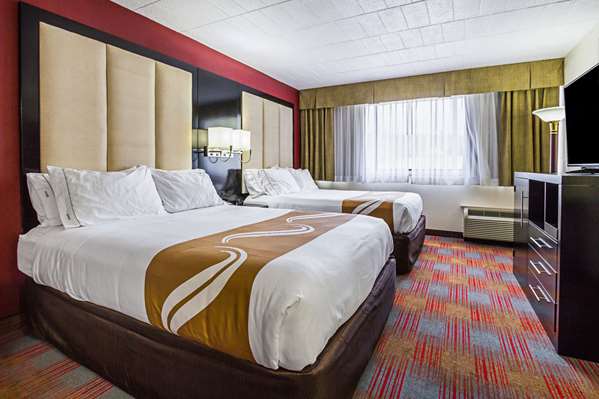  - Quality Inn & Suites Altoona