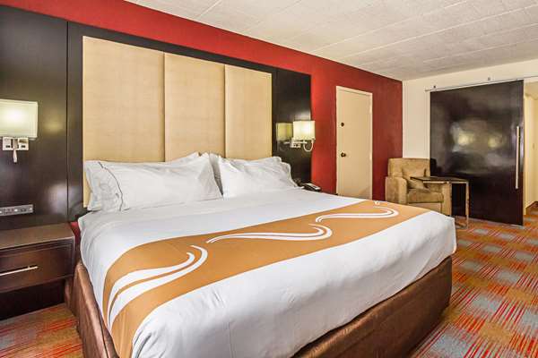  - Quality Inn & Suites Altoona