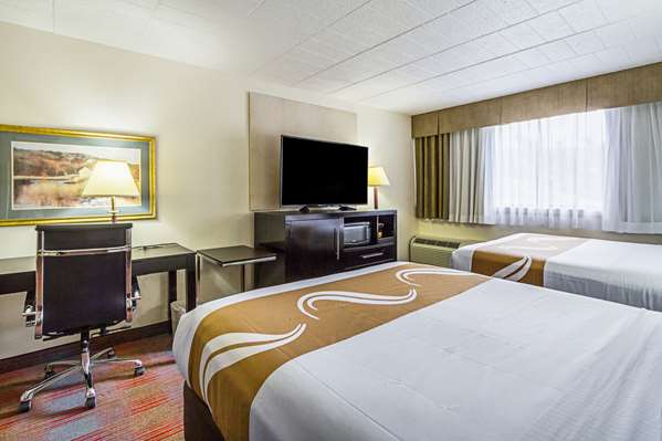  - Quality Inn & Suites Altoona