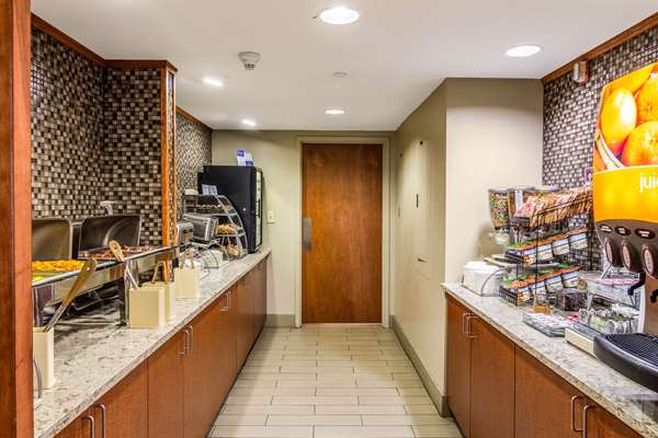 Amenities - Clarion Inn Cranberry Township - I-79, Exit 78