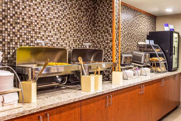 Amenities - Clarion Inn Cranberry Township - I-79, Exit 78