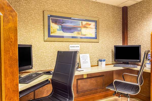 Conference Area - Clarion Inn Cranberry Township - I-79, Exit 78