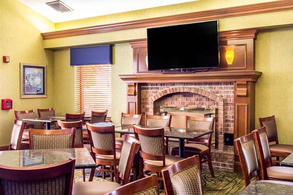 Amenities - Clarion Inn Cranberry Township - I-79, Exit 78