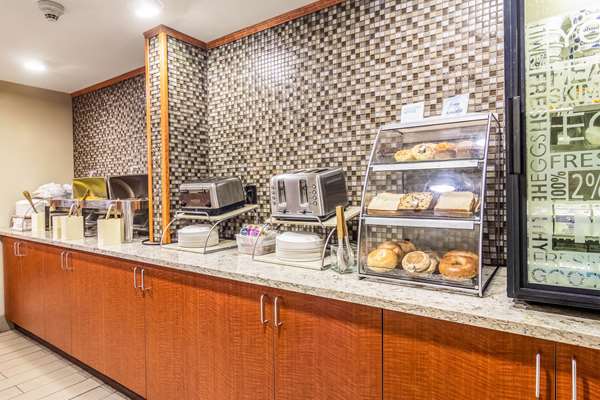 Amenities - Clarion Inn Cranberry Township - I-79, Exit 78