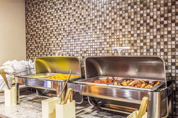 Amenities - Clarion Inn Cranberry Township - I-79, Exit 78