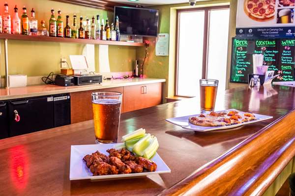 Restaurant - Clarion Inn Cranberry Township - I-79, Exit 78