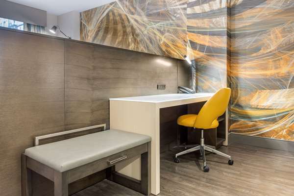  - Cambria Hotel Downtown Center City Philadelphia