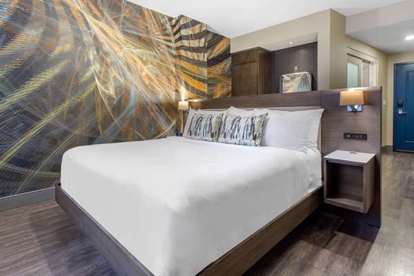  - Cambria Hotel Downtown Center City Philadelphia