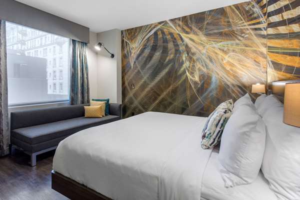  - Cambria Hotel Downtown Center City Philadelphia