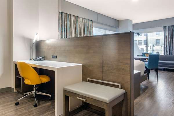  - Cambria Hotel Downtown Center City Philadelphia