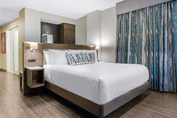  - Cambria Hotel Downtown Center City Philadelphia