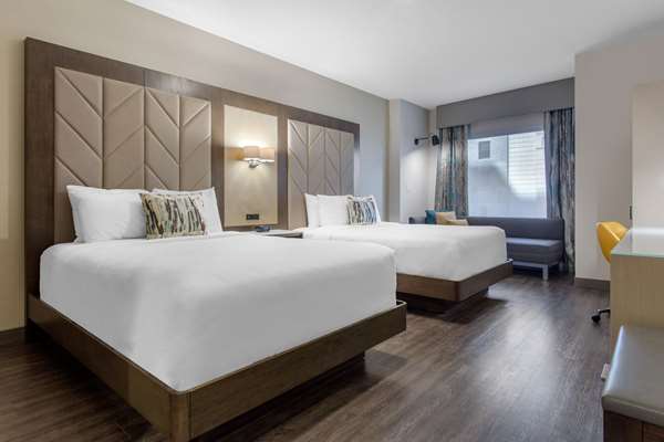  - Cambria Hotel Downtown Center City Philadelphia