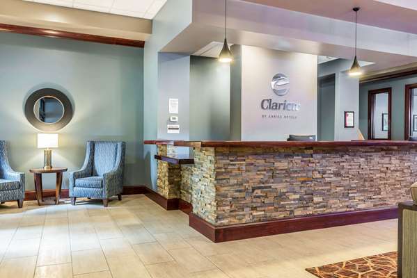  - Clarion Inn Belle Vernon