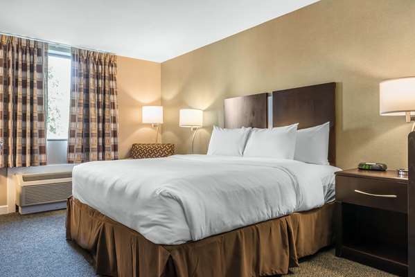  - Clarion Inn Belle Vernon
