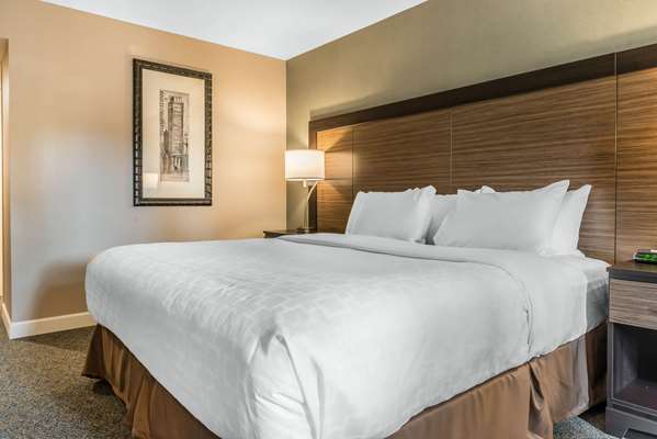  - Clarion Inn Belle Vernon