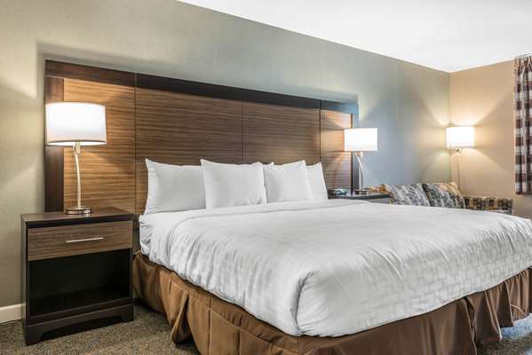  - Clarion Inn Belle Vernon