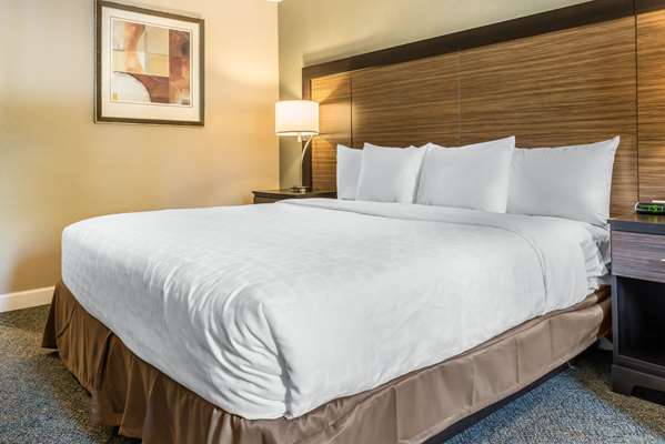  - Clarion Inn Belle Vernon