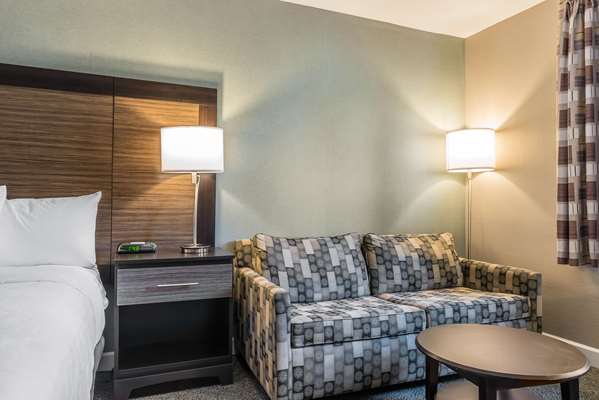  - Clarion Inn Belle Vernon