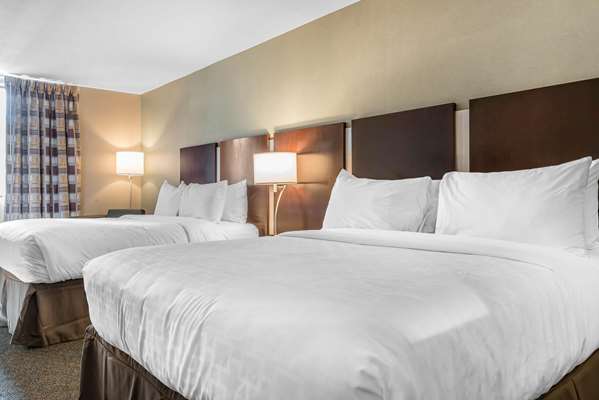  - Clarion Inn Belle Vernon