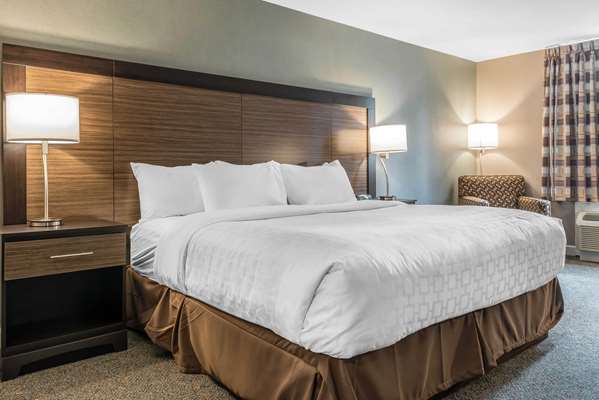  - Clarion Inn Belle Vernon