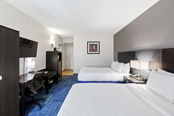  - Allentown Park Hotel - I-78, Exit 49