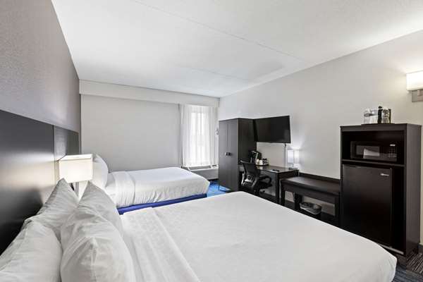  - Allentown Park Hotel - I-78, Exit 49