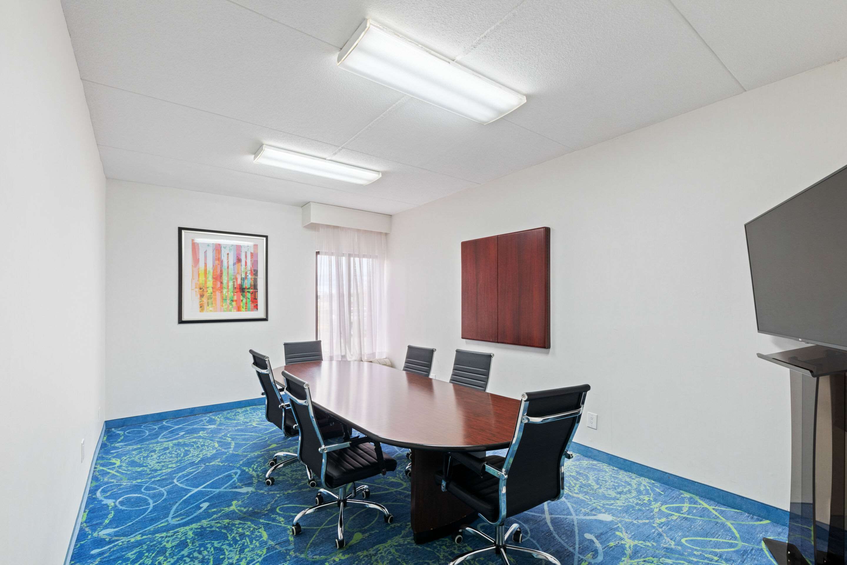 Meeting room