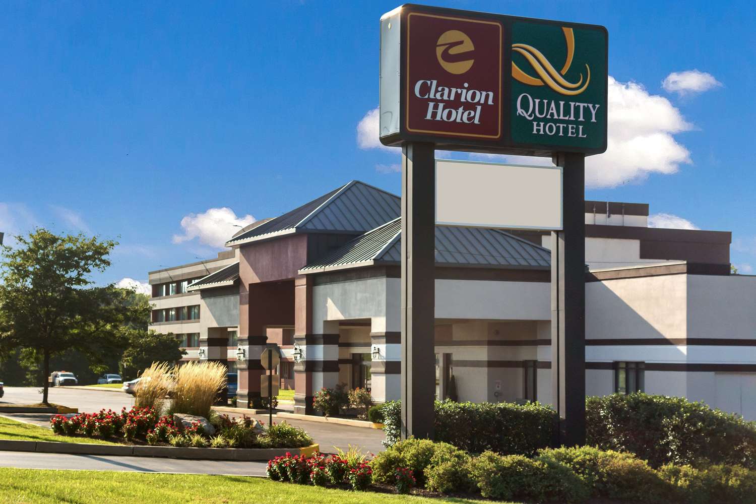 Quality Hotel Exton, PA See Discounts