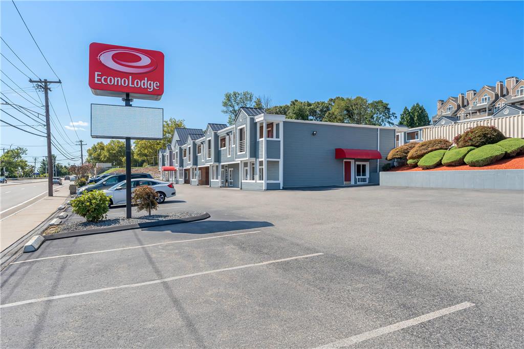 Econo Lodge