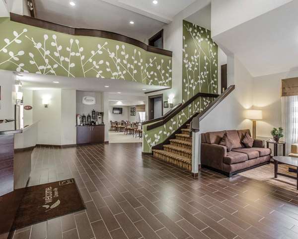  - Sleep Inn Greenville - I-385, Exit 40B