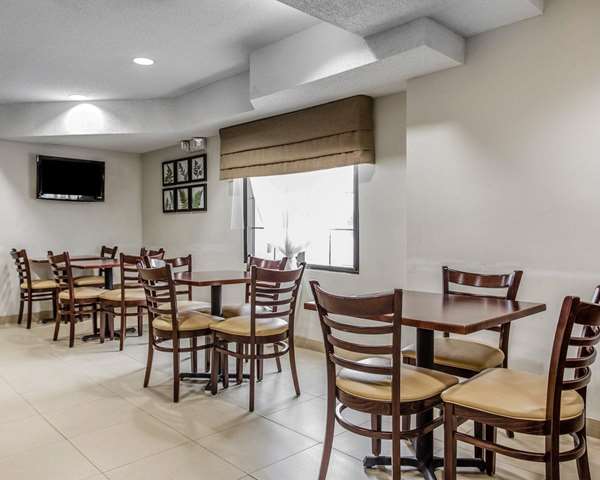 Amenities - Sleep Inn Greenville - I-385, Exit 40B